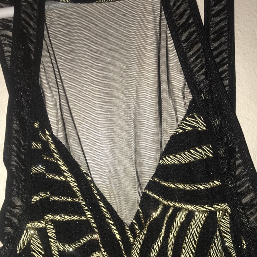 Dress - Picture 6 of 6
